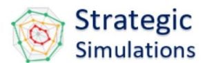 Simulaciones Estratégicas logo