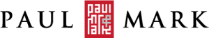 Paul y Mark logo