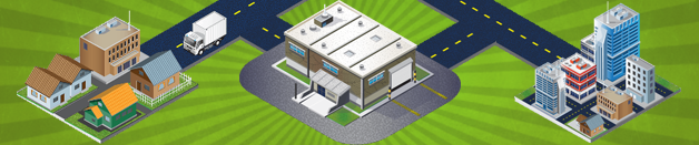 Marketplace Business Simulations