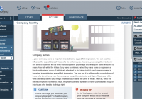 Accessibility Enhancement for Student Interface - High Contrast