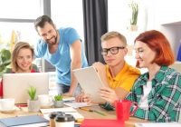 Teaching the next generation of entrepreneurs