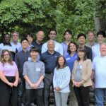 Class of 2018 Train-the-Trainer Workshop
