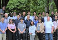 Class of 2018 Train-the-Trainer Workshop