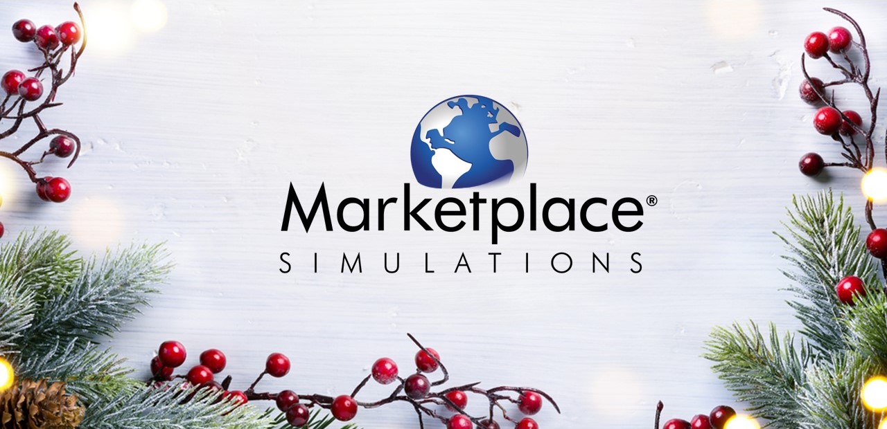 Marketplace Business Simulations