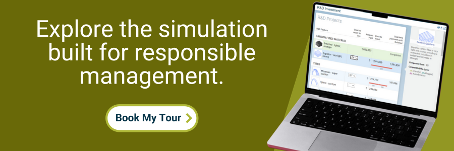 Explore the simulation built for responsible management. Click here to book your demo.