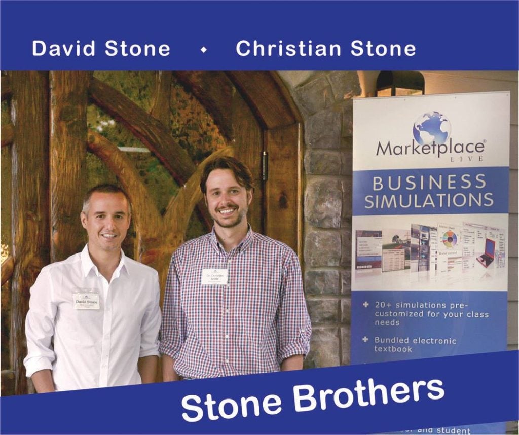 Stone Brothers