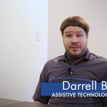 Darrell Bowles, Marketplace Accessibility Improvements