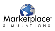 Marketplace Simulations logo