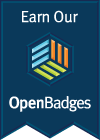 Official Open Badges Issuer Insignia