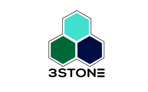 3stone logo