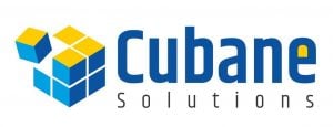Cubane logo