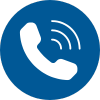 Icône de téléphone