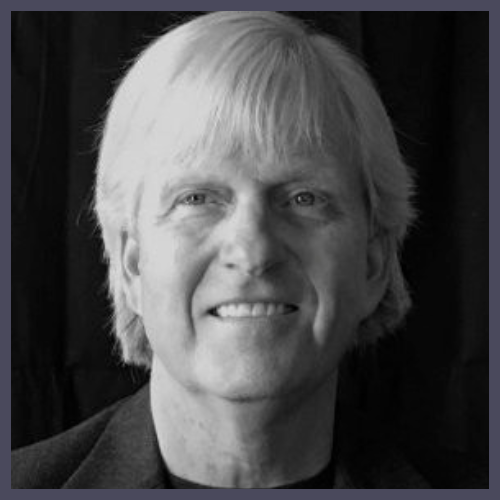 Dr. David Newton, Author of Business Models for Entrepreneurial Ventures