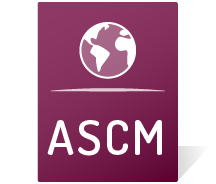 Advanced Strategic Corporate Management MBA business simulation logo