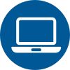 Computer icon